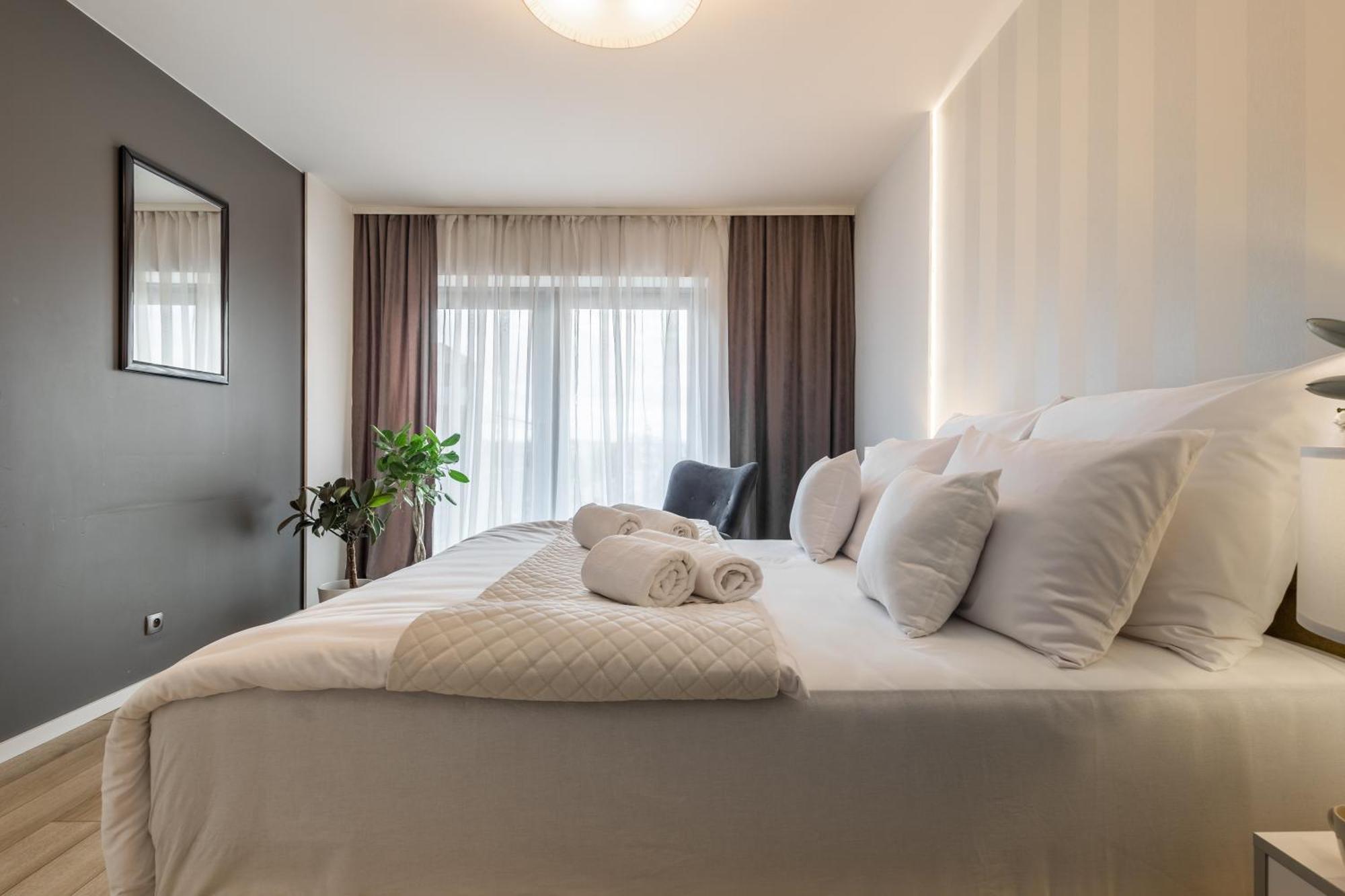 Apartment 24 Premium Old Town Wrocław Exteriör bild